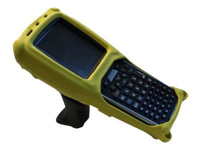 ACCESSORY RUBBER BOOT STANDARD BACK - YE