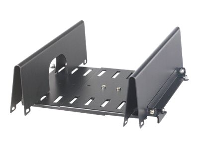 APC - Rack roof bridge partition - for InfraStruXure InRow RC ...