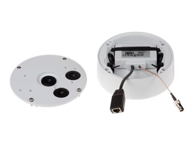 AXIS T8645 PoE+ COAX COMPACT KIT