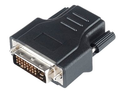 DVI CAT.5 EXTENDER SET 50M. 1 stk