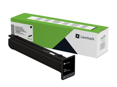 Lxk MX953.CS963.CX833.95x.96x Blk Rtn 15