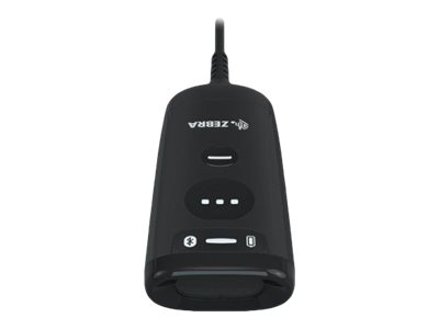 CS6080 CORDED COMPANION SCANNER