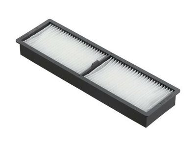 Epson ELPAF45 - Projector air filter - for Epson EB-1440, 1450, 1460, 4550, 4650, 4750, 4770, 4850, 4950, 5520, 5530, 696