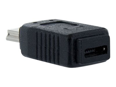 Micro USB to Mini USB Adapter F/M