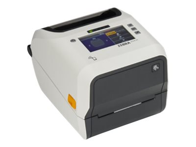 TT Printer ZD621 HC Color Touch LCD 300d