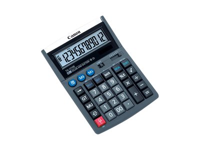 CALCULATOR TX 1210