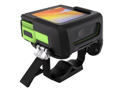 WS50 WEARABLE SOLUTION BACK OF HAND MOUNT SE4770 IMAGER 1300MAH BATTERY NO PROXIMITY REST OF WORLD