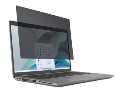 EQ priv Screen Filter for 13.3'' Laptops 16:10
