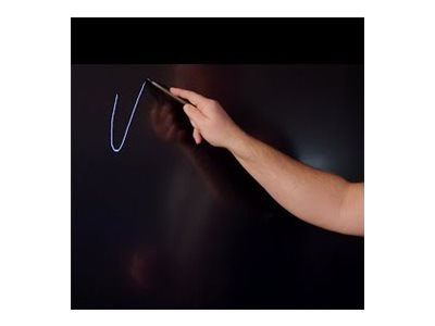 ViewBoard G serie touchscreen 75IN UHD zonder Android IR 400 nits 2x15W USB-C HDMI