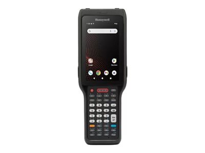 CK62: 5G Wi-Fi 6E Nano eSIM 4 Screen 3