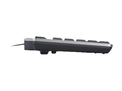 Dell KB522 - Keyboard - USB - QWERTY - US International - black