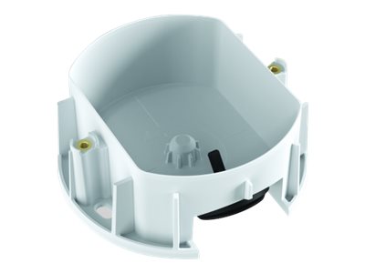 AXIS TM2001 - Camera mount bracket - wall mountable (pack of 5) - for AXIS M2035-LE, M2036-LE