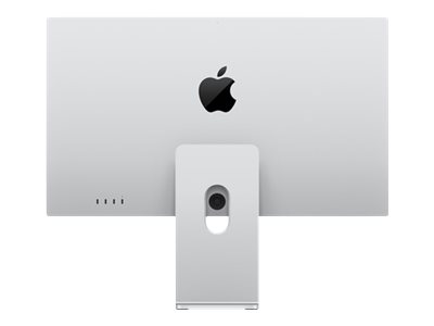 Studio Display - Nano-texture glass - Tilt- and height-adjustable stand