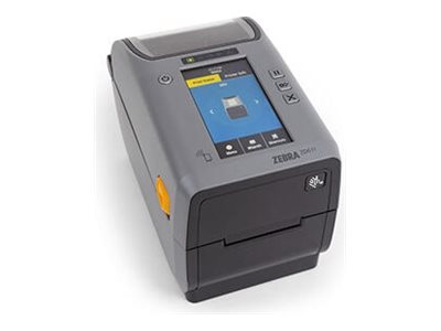 ZD611 TT 203 DPI USB USB HOST ETHERNET 8
