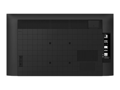 Sony 43? BRAVIA 4K HDR LCD display with tuner including 3 years PrimeSupport - EU version