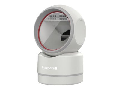 Hand-free scanner kit 2D white