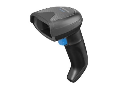GRYPHON I GD4590 2D MPIXEL IMAGER USB/RS-232 MULTI-INTERFACE HIGH DENSITY BLACK