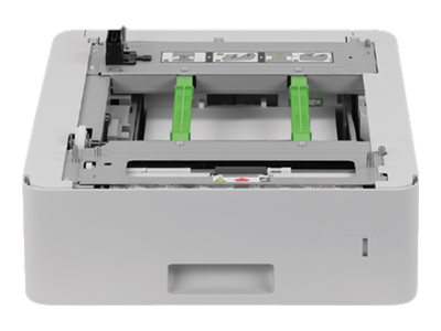 Brother LT-340CL - Paper cassette - 500 sheets in 1 tray(s) - for Brother HL-L9410, MFC-L8905, L9610, Workhorse HL-EX470, L9430, L9470, MFC-EX670, L9630