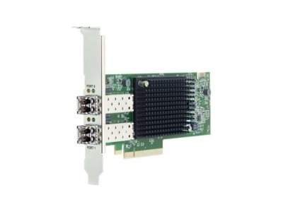 Emulex LPe35002 Dual Port FC32 Fibre Cha