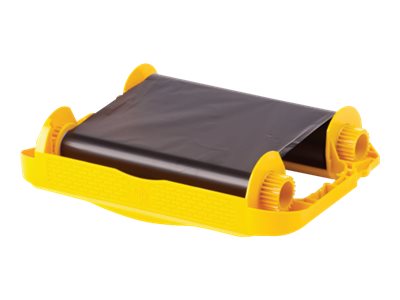 Resin Ribbon 110mmx74m Image Lock High