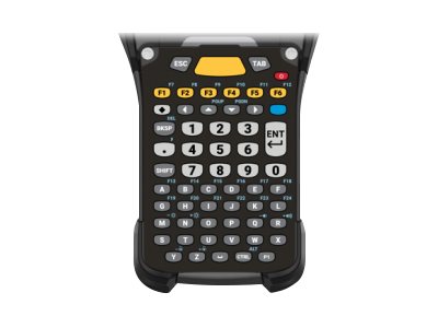MC93 KYPD 58KY ALPHA NUMERIC