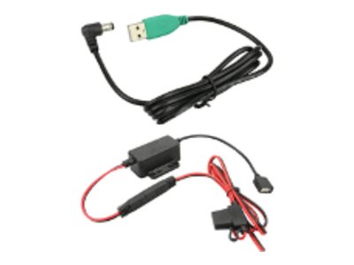 GDS MODULAR 1030V HARDWIRED CAR CHARGER