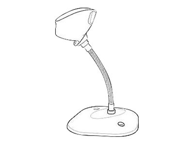 Gooseneck intellistand - DS4308