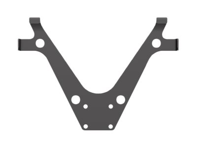 V-Bracket for iPad 9.7IN