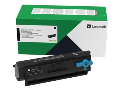 Lexmark B342H00 High Yield Return