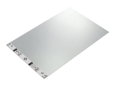 Set of 2 sheet supports
