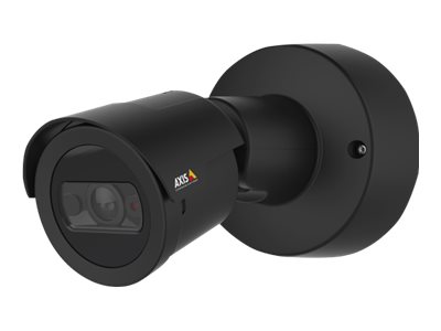 AXIS M2026-LE Mk II BLACK BULK 10PCS