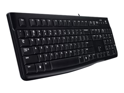 Desktop MK120 Slovenian layoutDesktop