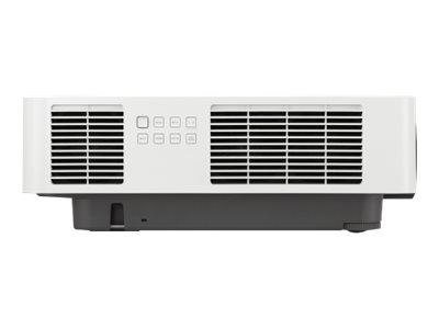 VPL-FHZ80 WUXGA laser projector - white