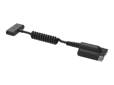 CW45 cabled connector to 8675i. CW45 and