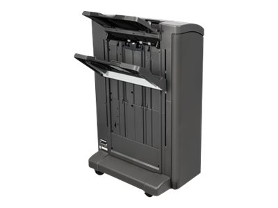 Lexmark Staple Punch - Finisher (3 hole) with stacker/stapler - 3400 sheets in 2 tray(s) - for Lexmark MS911de, MX910de, MX911dte, MX912dxe