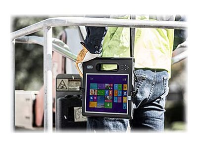RUGGED TABLET F5M I5 VAD 128 GB SSD 8 GB