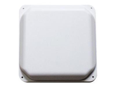 HPE Aruba D608 - Antenna - Wi-Fi - 7.5 dBi - outdoor, wall-mountable, pole mount - for HPE Aruba AP-374, AP-584, AP-585, AP-587