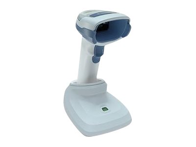DS2208 Area Imager STD RANGE CORDED HC W
