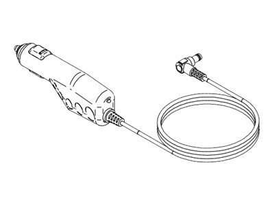 CC-A12-A1 Car Charger