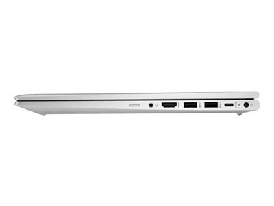 HP ProBook 455 G10 UMA Ryze5 7530U Realtek USBC / 8GB 1D DDR4 3200 / 256GB PCIe NVMe Value / W11p64 / 1yr Warranty P&R|2yr NB Service Extension P&R / HP 1y Wolf Pro Security Edition Service / 15.6 FHD AG UWVA 250 WWAN HD / Dual AryMicUSB2 WFOVCamera / Cli