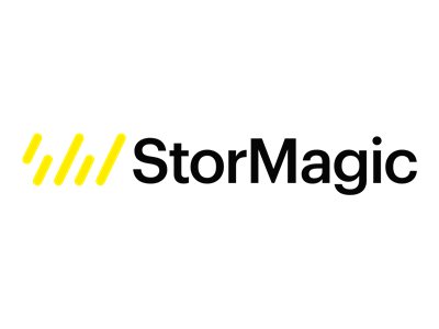 StorMagic - Maintenance (1 year) - 1 node - hosted - HPE Complete - ESD