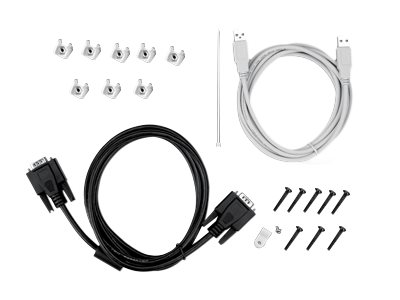 19IN SXGA Open Frame Touch Monitor with
