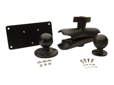 RAM MOUNT KIT PLATE BASE MEDIUM ARM 8