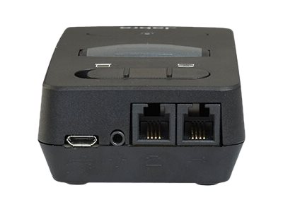 Jabra LINK 860 - Audio processor for phone