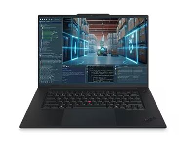 ThinkPad T1g Gen 9, Intel® Core™ Ultra 7 366H (E-cores up to 3.60GHz, 18MB), 16\" WUXGA Non-Touch, W11P64 EMEA WE (EN/FR/DE/IT/NL), 32.0GB, 1x1TB SSD M.2 2280 PCIe Gen5 Performance TLC Opal, 1xNVIDIA® GeForce RTX™ 5070 12GB, Intel® Wi-Fi 7 BE211 vPro®