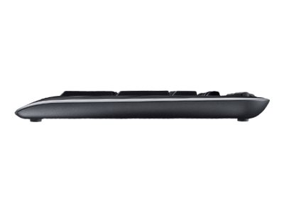 Wireless Desktop MK300 USB Cordless