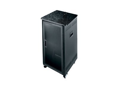 PTRK-21 W/PLEXI & TOP