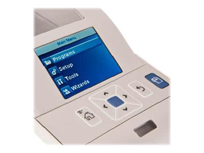 PC23D DISP 203 DPI EU LCD 203 ADJUST GAP RTC