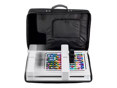SD-10 Automated Scanning Table