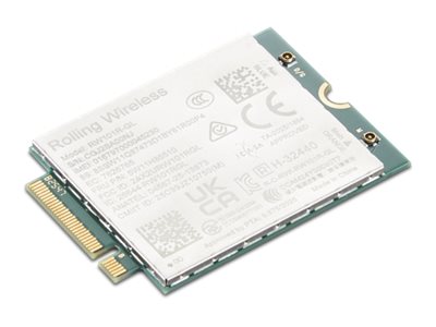ThinkPad Rolling Wireless RW101R-GL SDX12 4G USB M.2 3042 module forCS2627